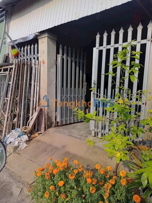 Nhà riêng An Dương Vương Hòa Thành 130m2 1.5 tỷ - Chính chủ bán