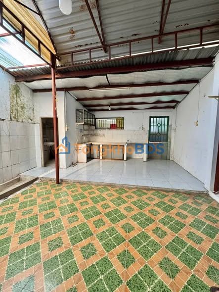 Nhà nguyên căn Bình Trưng Tây 6 triệu - Sẵn sàng ở ngay