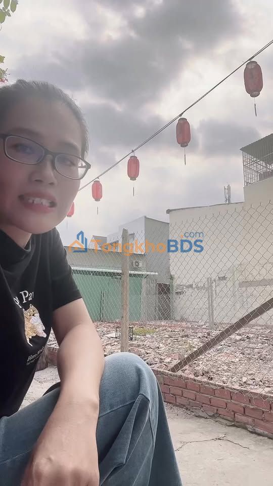 Đất Phạm Văn Đồng Hiệp Bình Chánh 69m² 6.4 tỷ - Sổ hồng