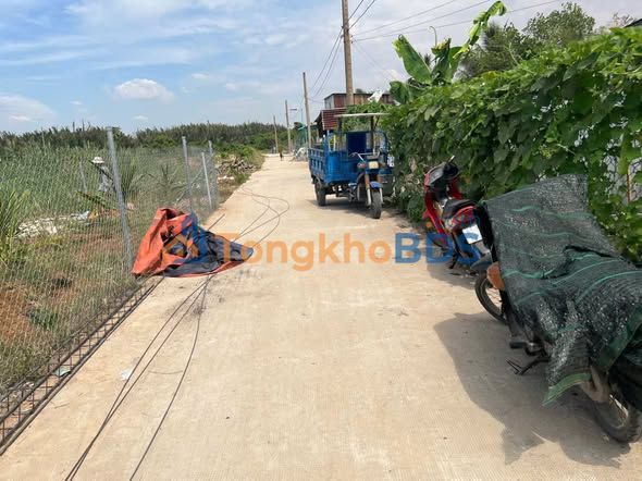 Đất vườn Phước Thiền 1000m² 4.5 tỷ - Sổ đỏ chính chủ