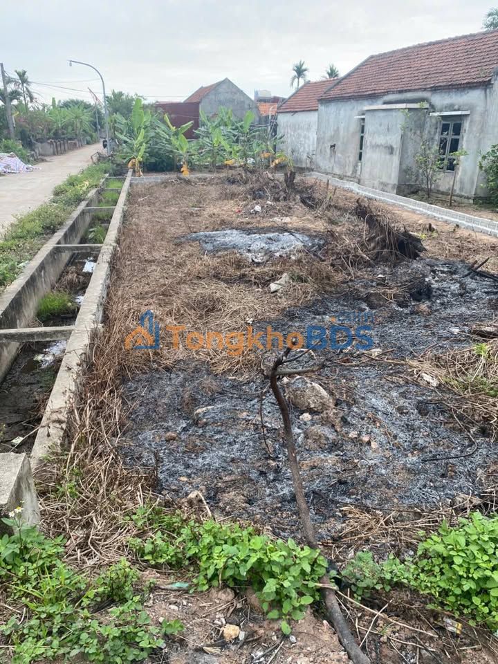 Đất Nam Điền 168m² 2xx triệu/m² - Đường to ô tô