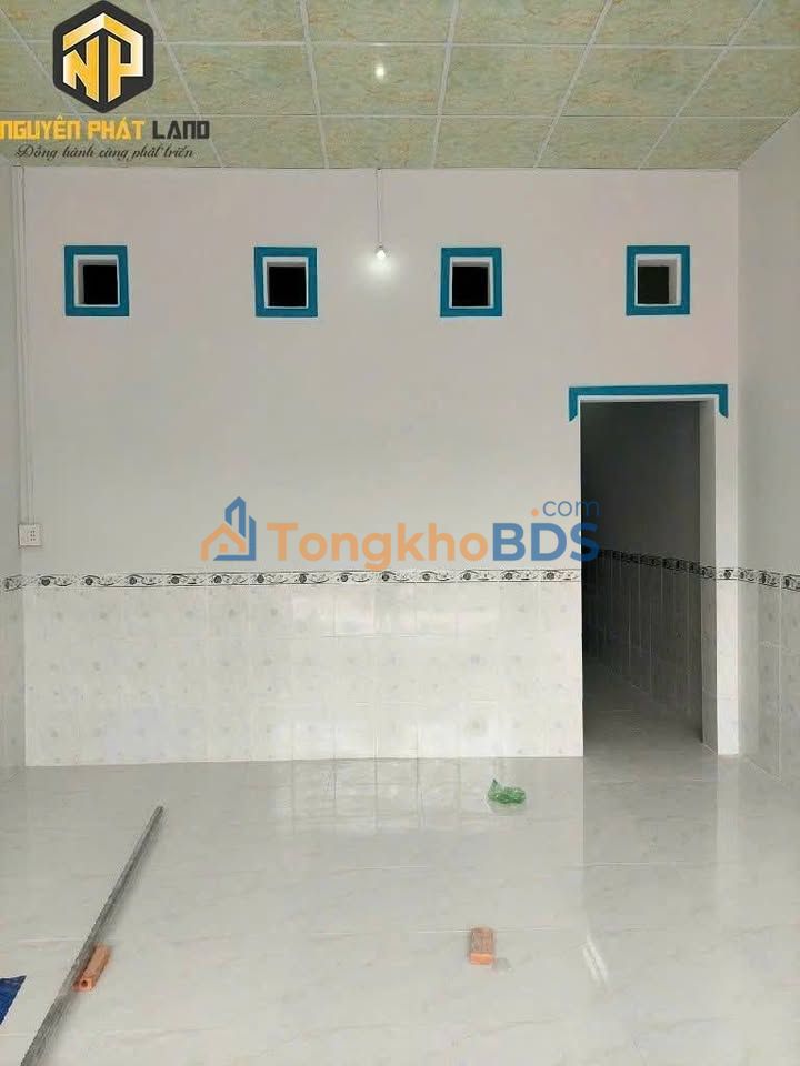 Nhà cấp 4 Long Xuyên 72m² giá 2 tỷ - Chính chủ bán