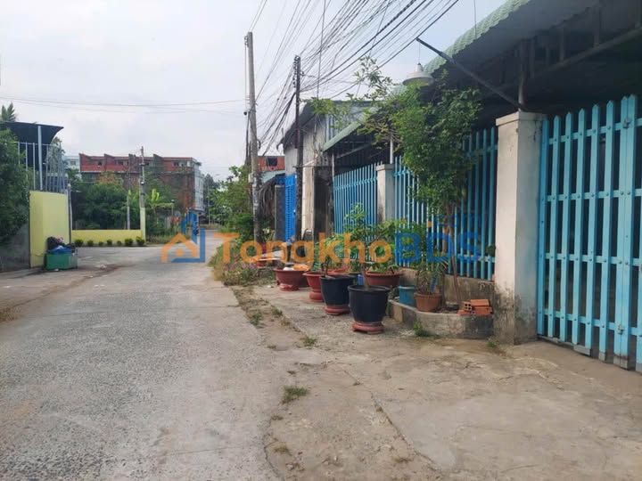 Nhà Thái Bình Châu Thành 235m² 1.8 tỷ - Chính chủ bán