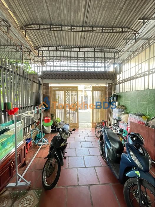 Nhà mặt tiền Pleiku Phạm Ngũ Lão 116m2 2.5 tỷ - Oto vao nha