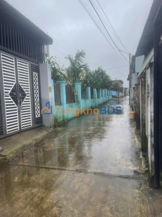 Đất nền Trường Chinh 108m² 700tr - Sổ đỏ chính chủ xây tự do