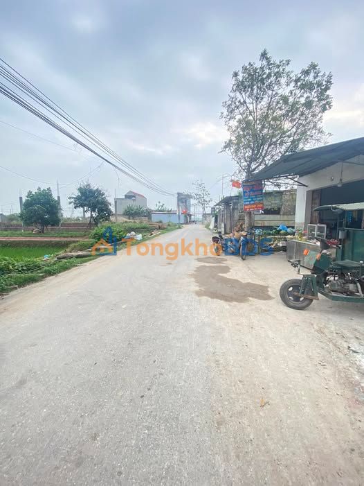 Đất Ngọc Thơ Hiệp Hòa 130m² 3.1 tỷ - Đất thổ cư 100%