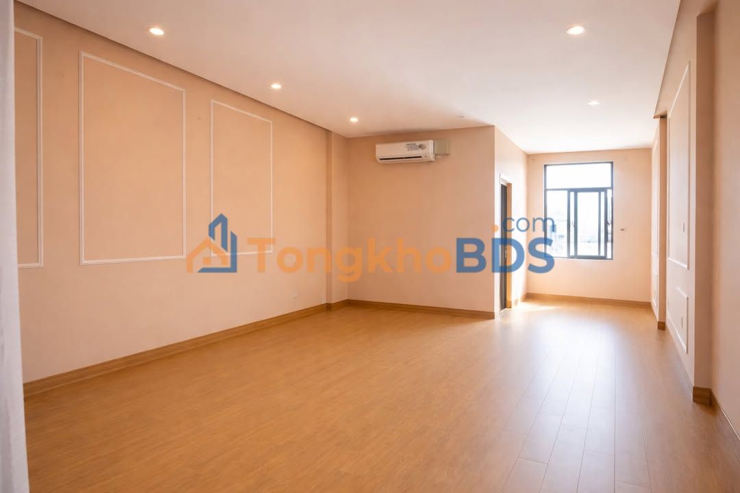 Phòng thuê Hải Châu Phan Thành Tài 30m² - Sẵn sàng ở ngay