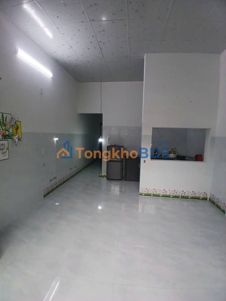 Nhà riêng Nguyễn Đình Sơn Trà 80m² 8 triệu - Sẵn sàng ở ngay