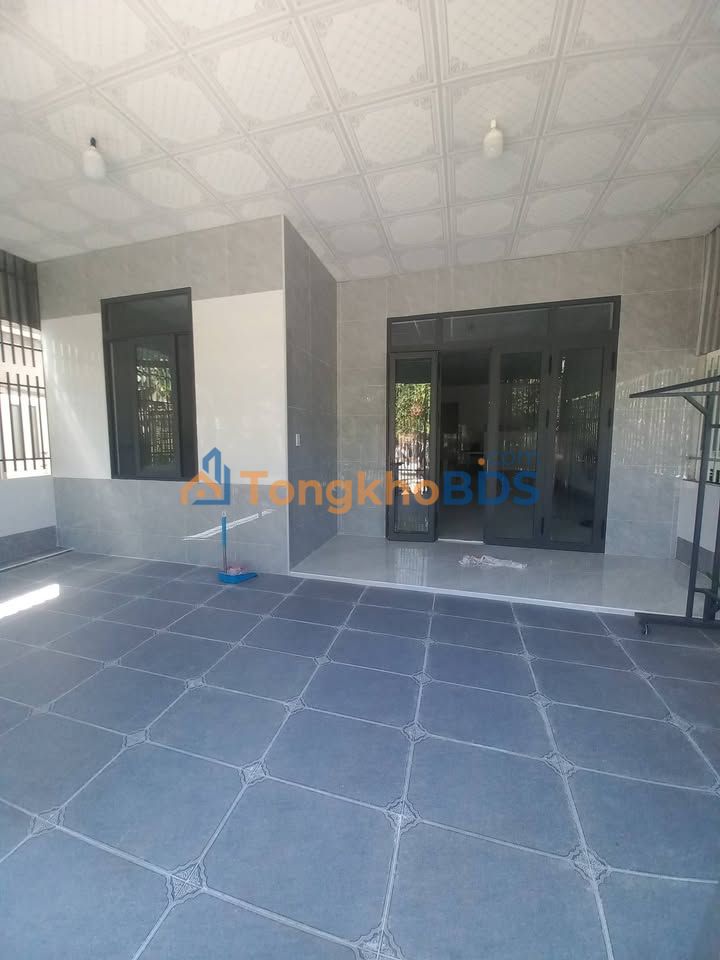 Nhà thuê Tân Hưng Bà Rịa 126m² 4 triệu - Sẵn sàng ở ngay