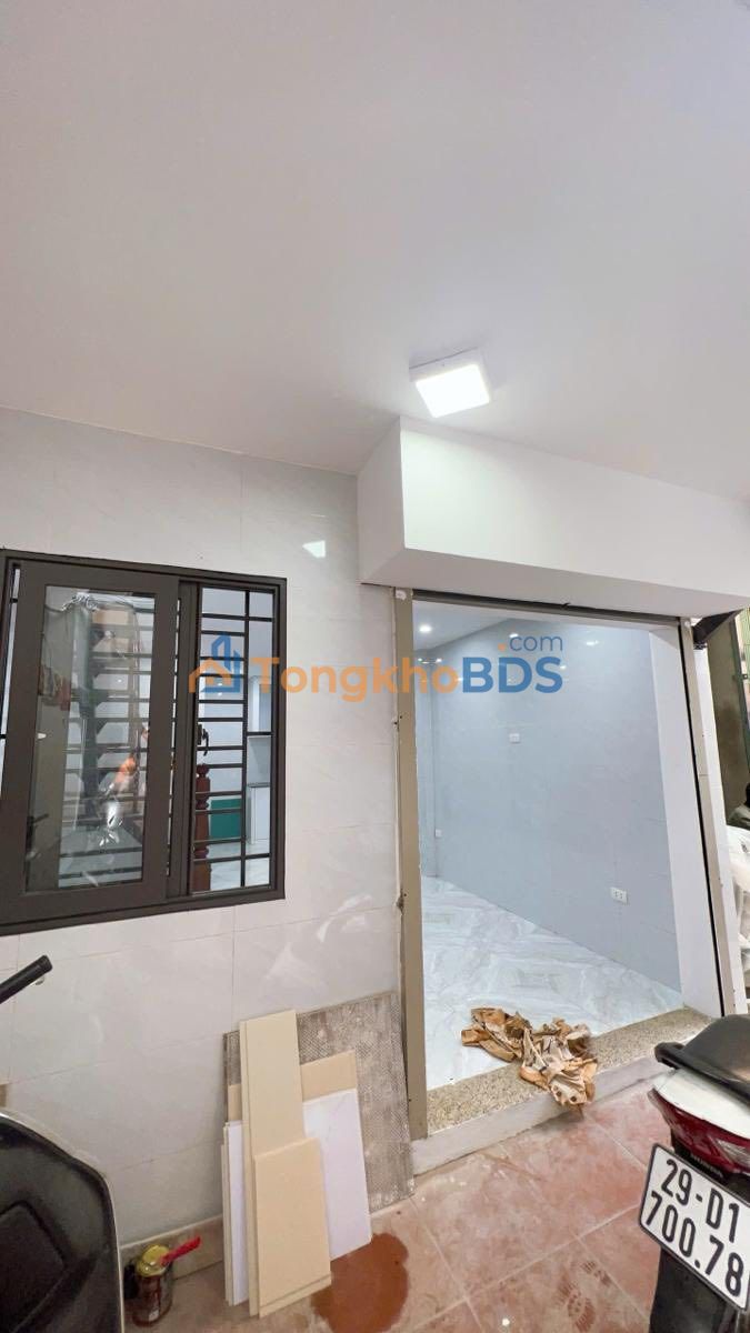 Nhà Nguyễn Văn Viên Hai Bà Trưng 3,4 tỷ - Chính chủ