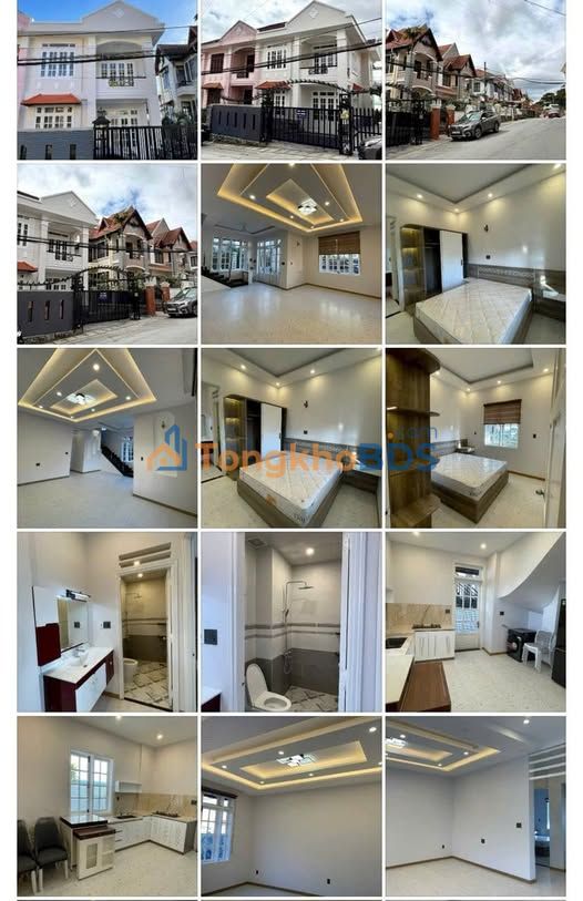 Mặt bằng Triệu Việt Vương 200m² 16 triệu - Mặt tiền kinh doanh