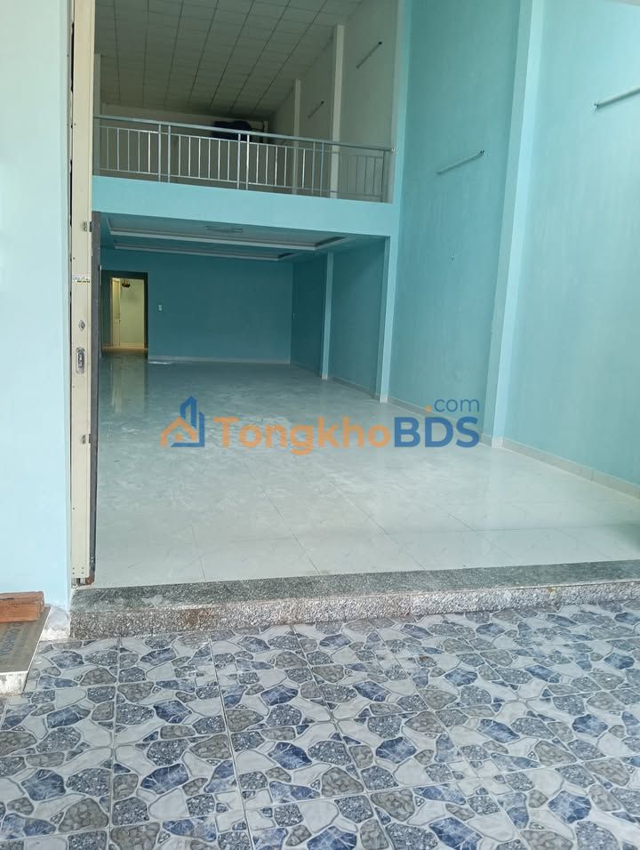 Nhà nguyên căn Nguyễn Thị Tròn 150m² 8 triệu - Sẵn sàng ở ngay