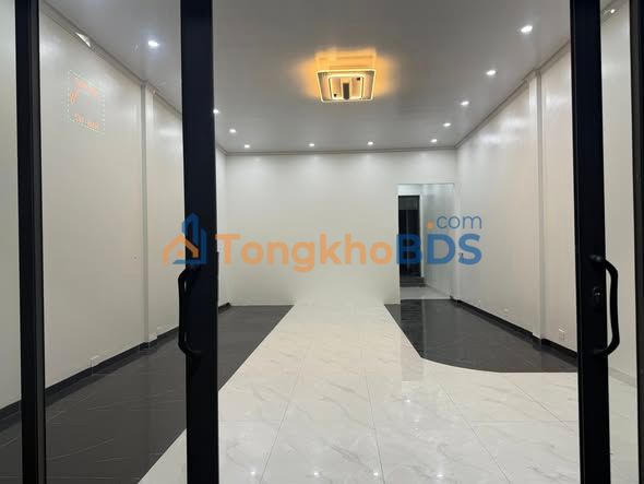 Nha Quang Chinh Hai Ha 100m2 thoa thuan - San sang o ngay