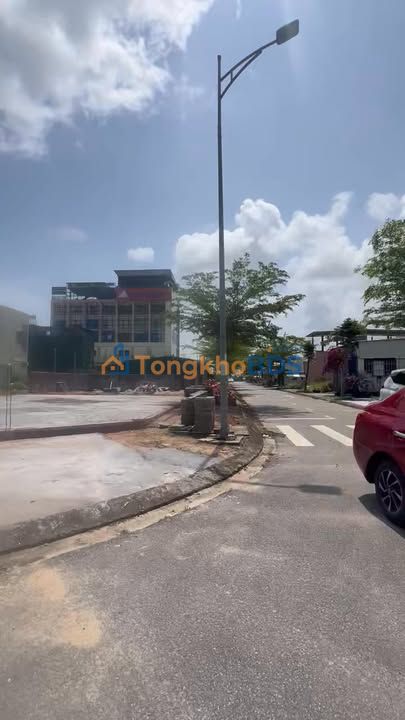 Đất nền Nam Khang Quảng Ngãi 135m² 1.2 tỷ – Sổ đỏ chính chủ