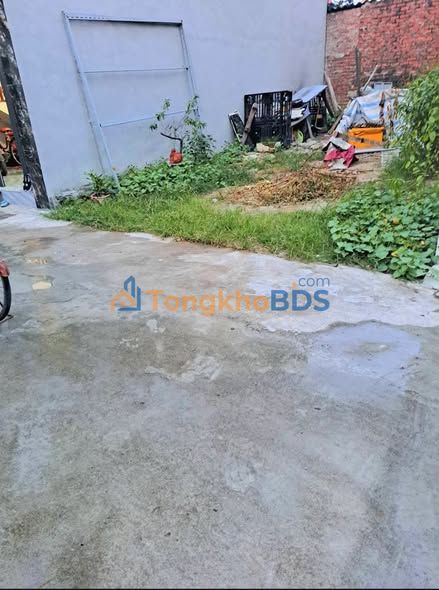 Bán Nhà Mặt Tiền 45m² Tiền Phong, Mê Linh - Ô Tô Tránh, Kinh Doanh Tốt