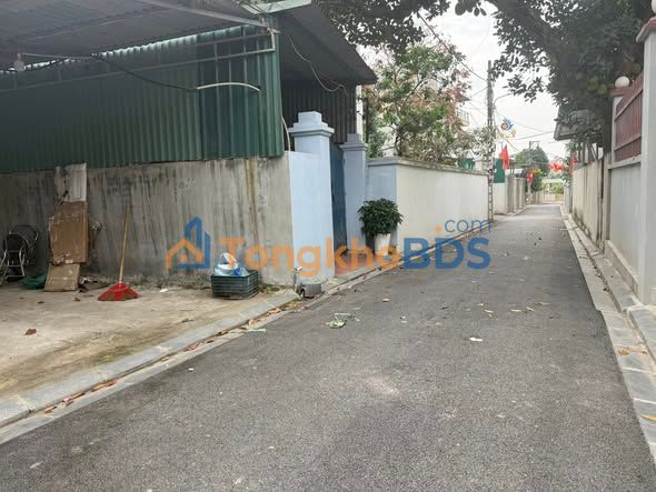 Đất nền Đông Anh 100m² giá thỏa thuận - Tiềm năng tăng giá