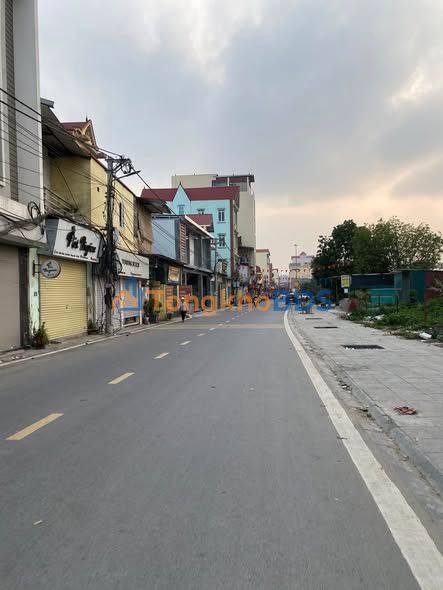 Nhà riêng Vĩnh Ngọc Đông Anh 52m² 8 tỷ - Ô tô vào nhà