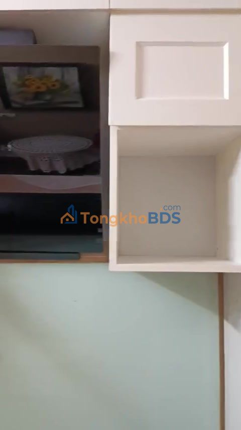 Căn hộ Trường Trạm Đông Anh 40m² 1 tỷ - Full nội thất