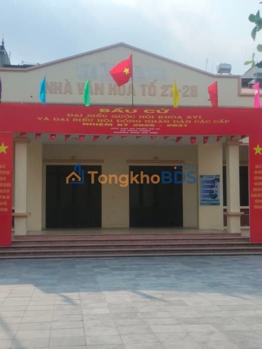 Nhà cấp 4 Đông Anh 29m² 2 tỷ - Chính chủ bán gấp