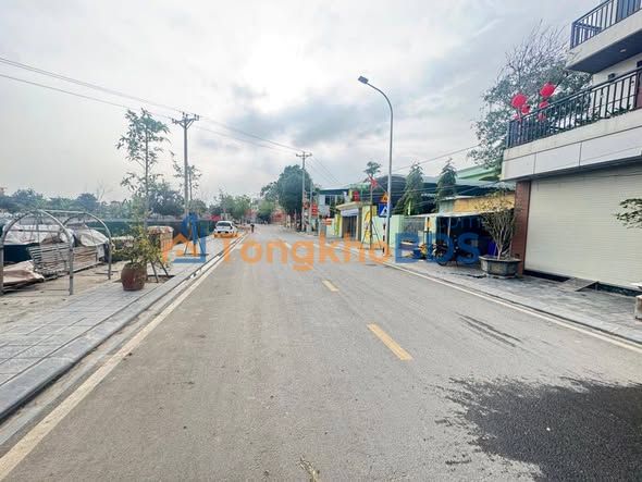 Nhà riêng Vân Nội Đông Anh 70m² - Ô tô tránh sẵn sàng ở