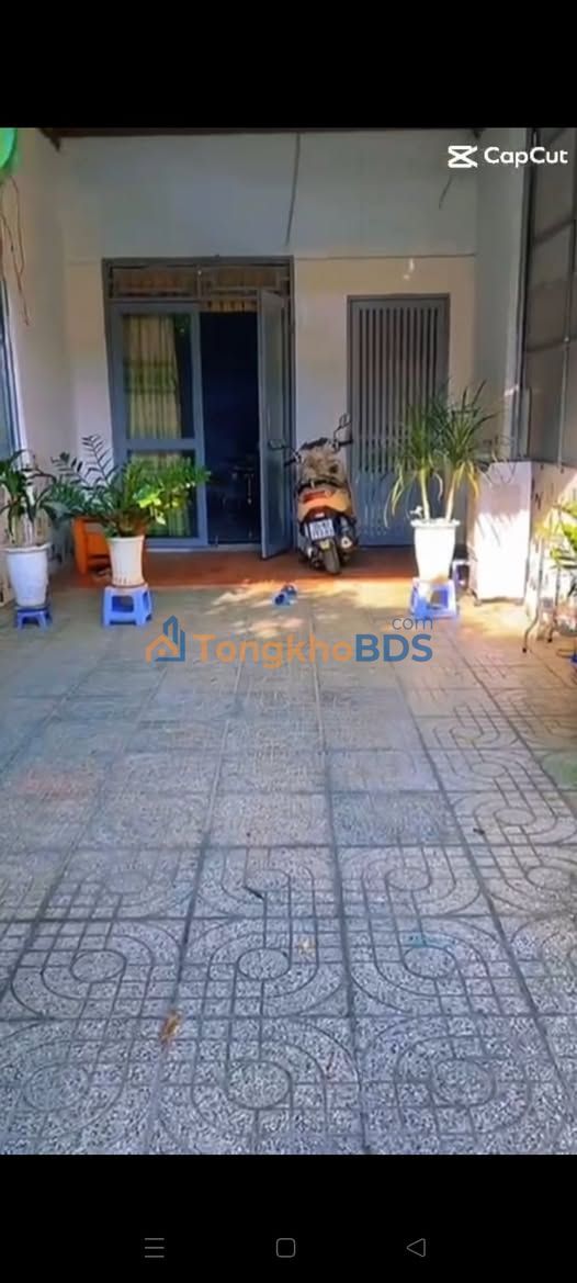 Nhà Phường Phước Thắng Vũng Tàu 100m² 1.3 tỷ - Chính chủ bán