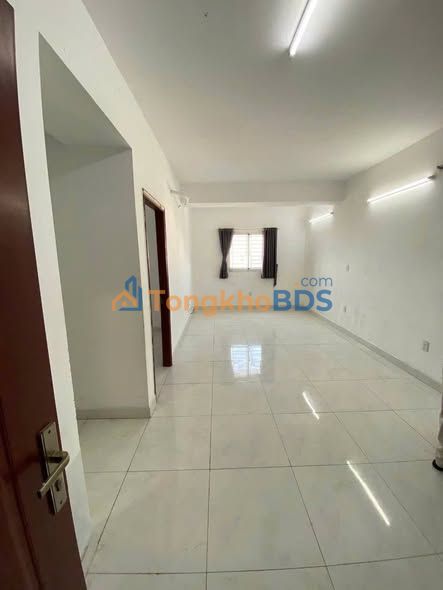 Căn hộ Cường Thuận Long Thành 62m² 6 triệu - Bàn giao ngay