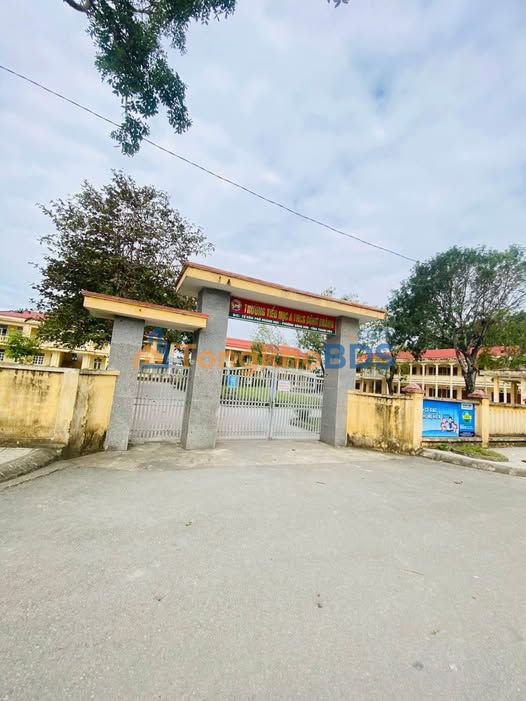 Đất biệt thự Đông Hoàng 200m² 2x tỷ - Sổ đỏ chính chủ