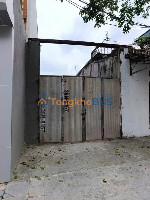 Đất nền Rừng Thông Thanh Hóa 86m² 3.05 tỷ - Tiềm năng tăng giá