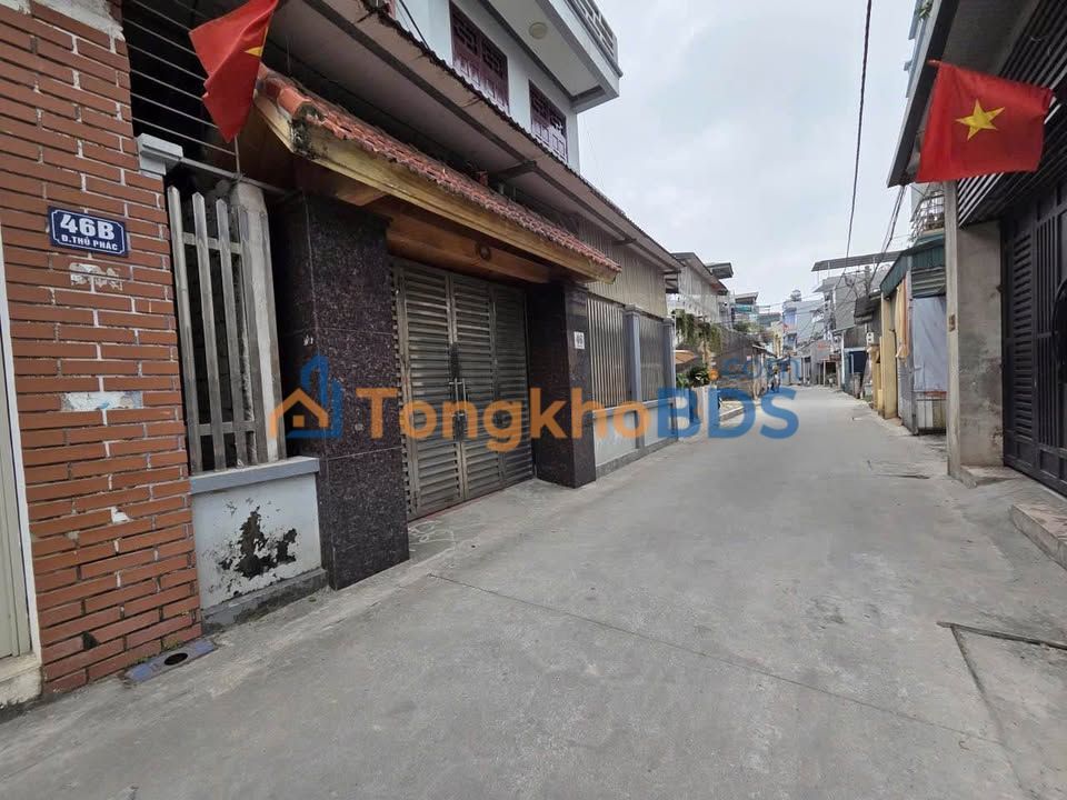 Đất Thủ Phác Quảng Hưng 56m² 1.98 tỷ - Sổ đỏ chính chủ