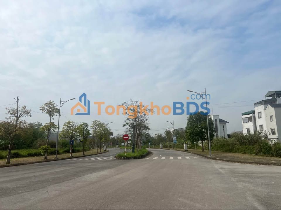 Đất CEO 2 Kim Bảng 110m² giá 550 triệu - Sổ đỏ chính chủ