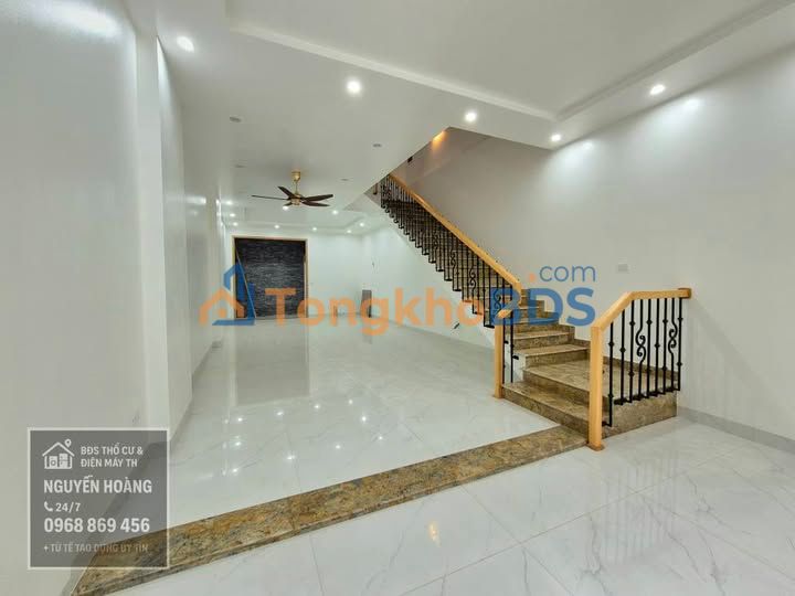 Nhà riêng Sầm Sơn 75m² 5 tỷ - Ô tô vào tận nhà