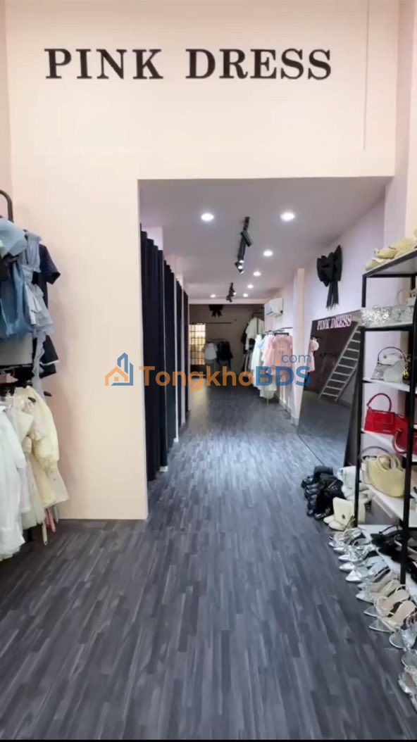 MBKD Đồng Khởi Biên Hòa 106m² giá 8tr - Mặt tiền kinh doanh