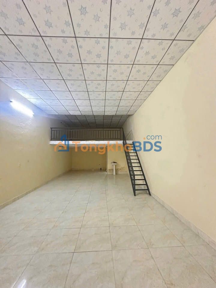 Kho xưởng Trảng Dài 110m² giá 3 triệu - Gần KCN