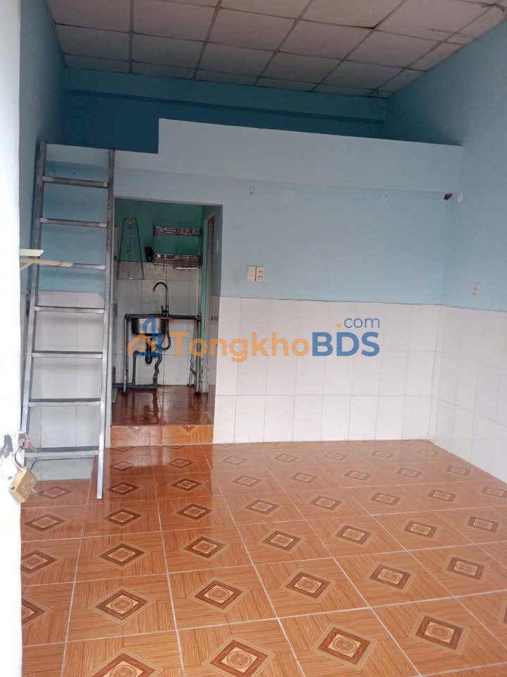 Phòng trọ Trảng Dài 20m² 1.1 triệu/tháng - Sẵn sàng ở ngay