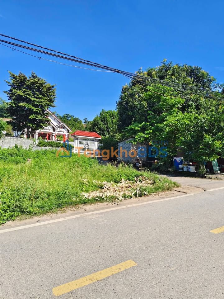 Đất nền An Phú Mỹ Đức 140m² giá 1 tỷ - Giá tốt hiếm có