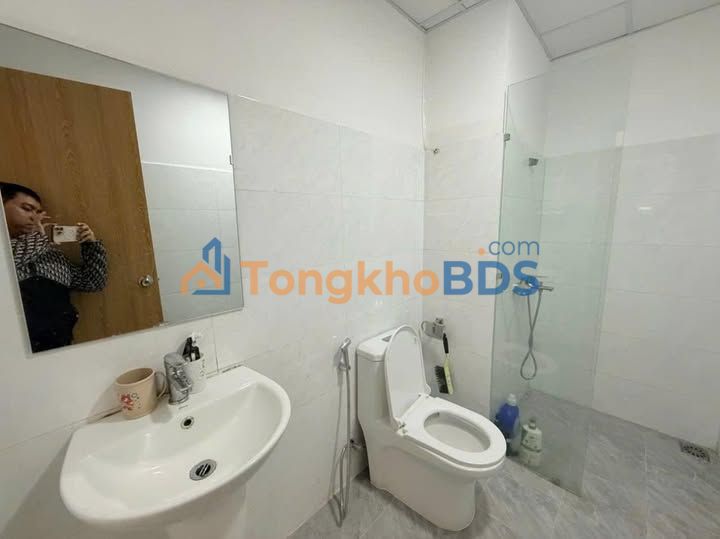 Chung cư Ecogarden Sky Huế - 66m² 3PN Full Nội Thất - Giá 1.4 Tỷ