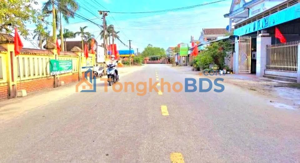 Đất nền Phú Gia 162m² 5xxtr - Sổ đỏ chính chủ