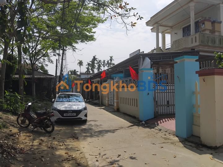 Bán Đất Tặng Trọ 99m² Phong Điền, Thừa Thiên Huế - Giá 2.1 Tỷ