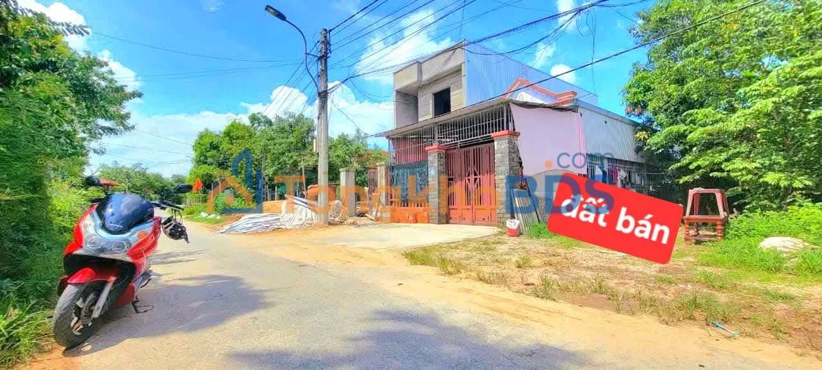 Đất Dương Thanh Bình Huế 100m² 1.2 tỷ - Sổ đỏ tiềm năng