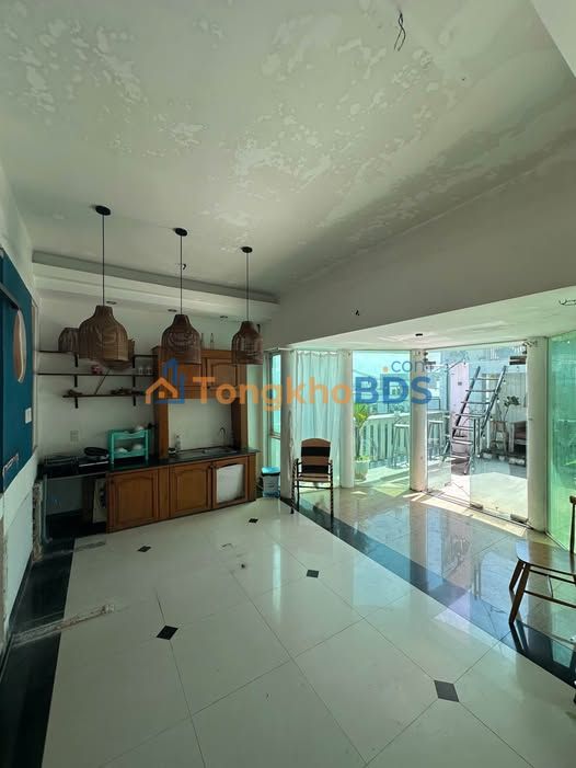 Phòng cho thuê Hùng Vương P7 4 triệu - Sẵn sàng ở ngay