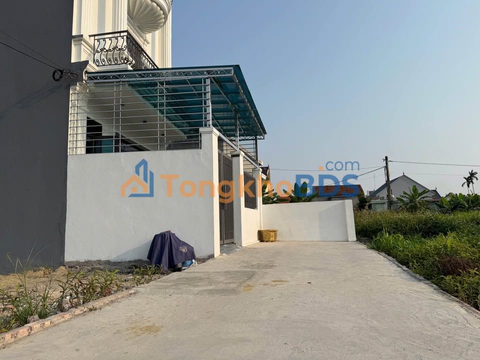 Đất nền Minh Tân, Kiến Thụy 68m² 1,16 tỷ - Sổ đỏ chính chủ