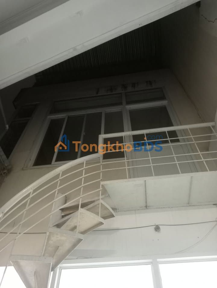 Nhà Miếu Hai Lê Chân 90m²/7 triệu - Mặt tiền kinh doanh