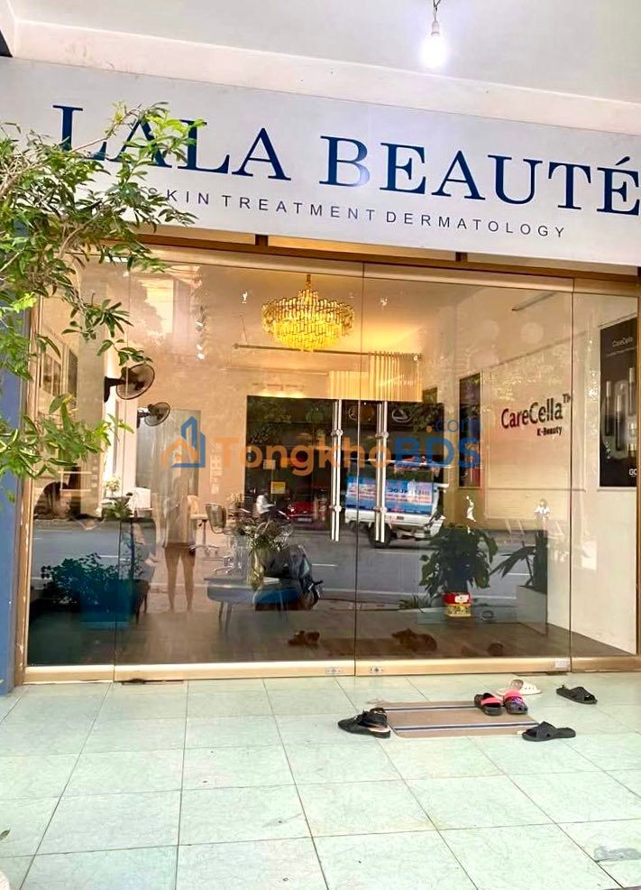 Nhà cho thuê Phan Đình Phùng 120m² - Sẵn sàng ở ngay