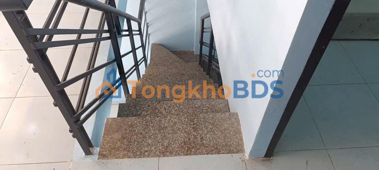 Nhà riêng Tân Thới Hiệp Q12 30m2 - Phù hợp gia đình nhỏ