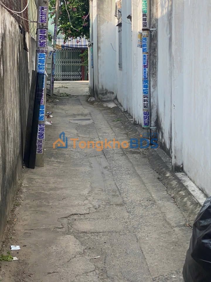 Nhà cho thuê Hóc Môn Thới Tam Thôn 21m² 2.2 triệu - Sẵn sàng ở ngay