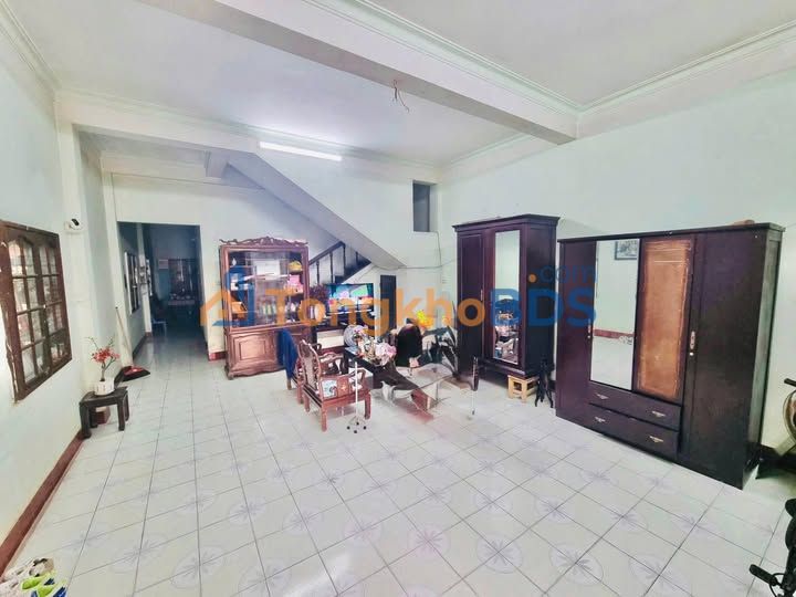 Nhà 2 tầng Trường Chinh Huế 102m² 13,5 tỷ - Ô tô vào tận nhà