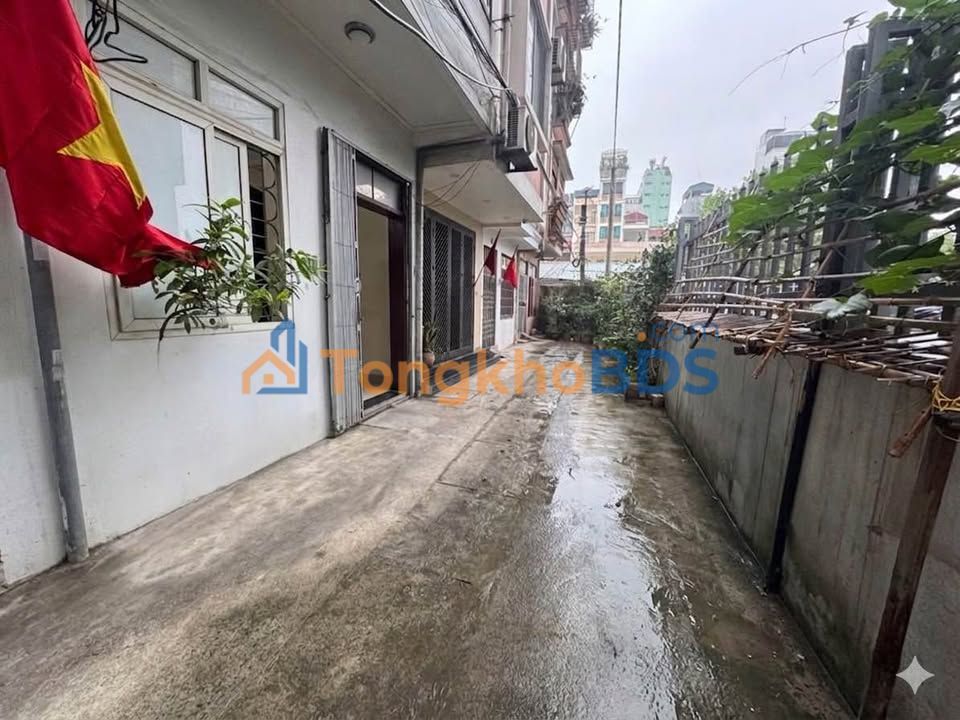 Nhà riêng Lê Trọng Tấn 33m² 11.3 tỷ - Chính chủ