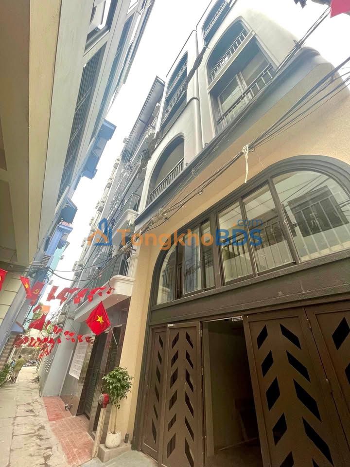 CCMN Cầu Diễn 145m² 36 tỷ - Ô tô đỗ cửa