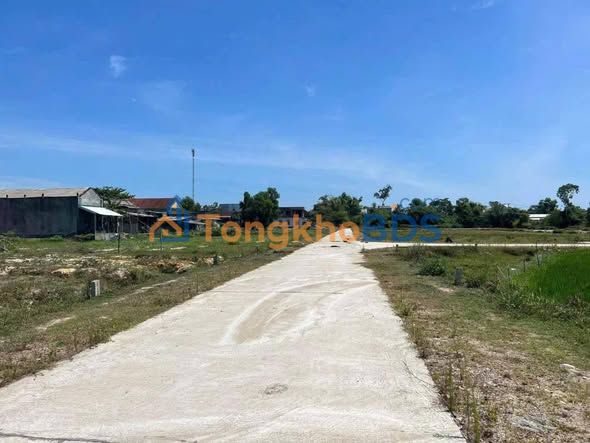 Đất nền TL10A Phong Điền 150m² 1.05 tỷ - Tiềm năng tăng giá