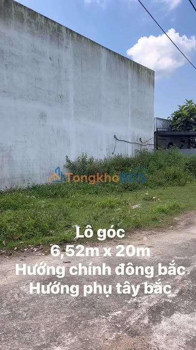 Đất nền Tam Kỳ 130m² 980 triệu - Giá tốt hiếm có